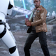 Illustration for article titled The Internet's Favorite Force Awakens Stormtrooper Is Getting a Fancy Hot Toys Figure